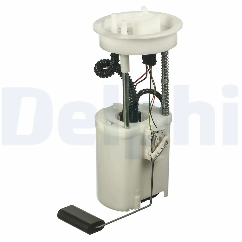 Fuel Feed Unit