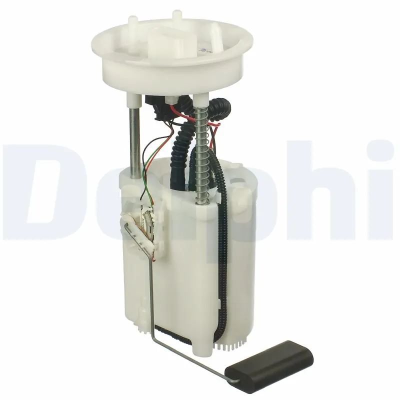 Fuel Feed Unit