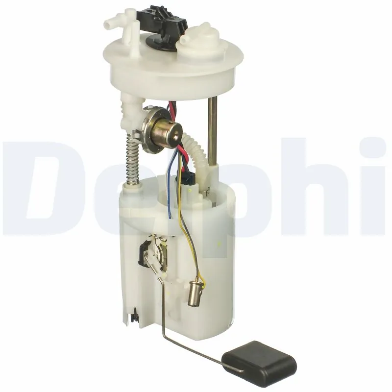 Fuel Feed Unit