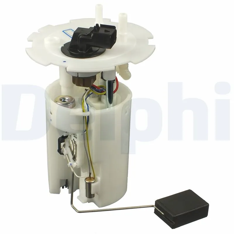 Fuel Feed Unit