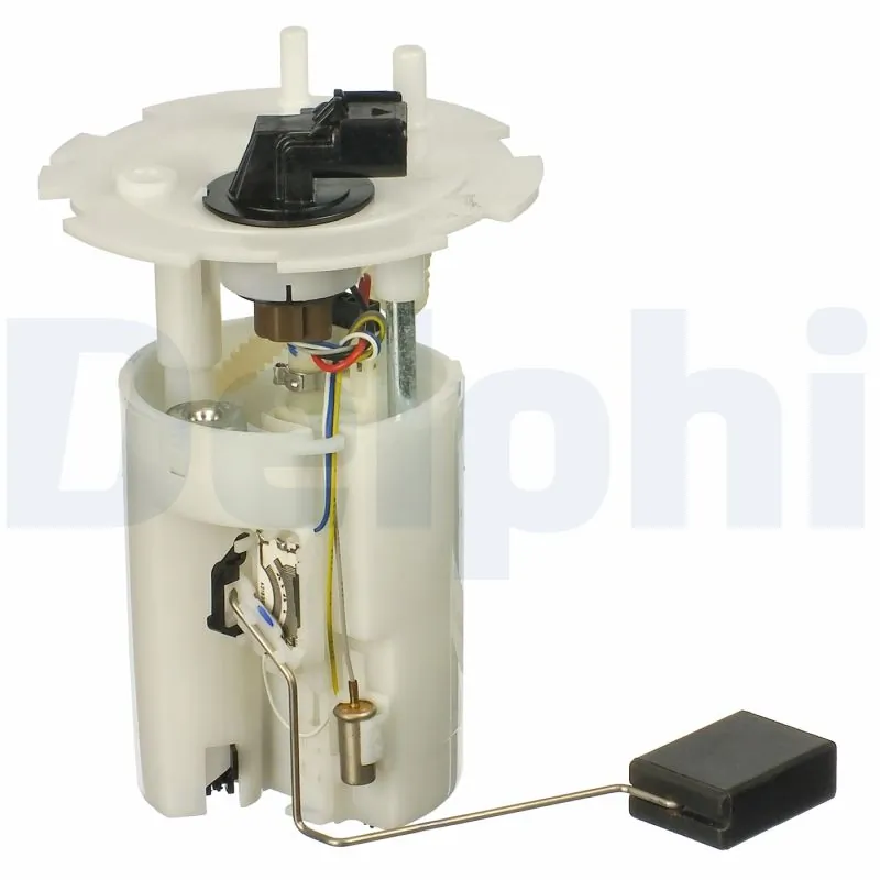 Fuel Feed Unit