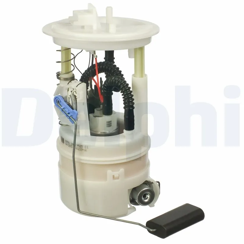 Fuel Feed Unit