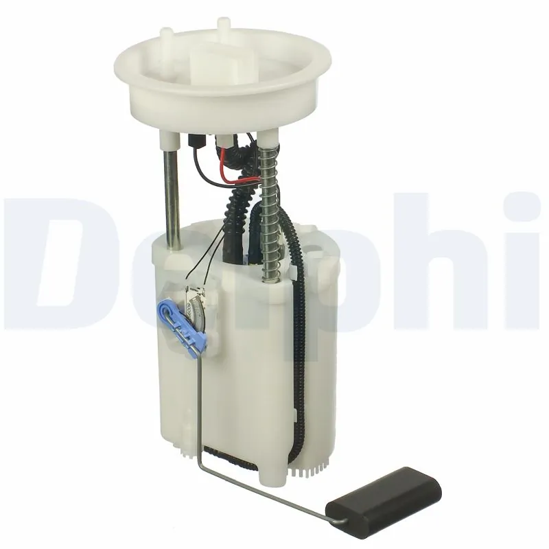 Fuel Feed Unit