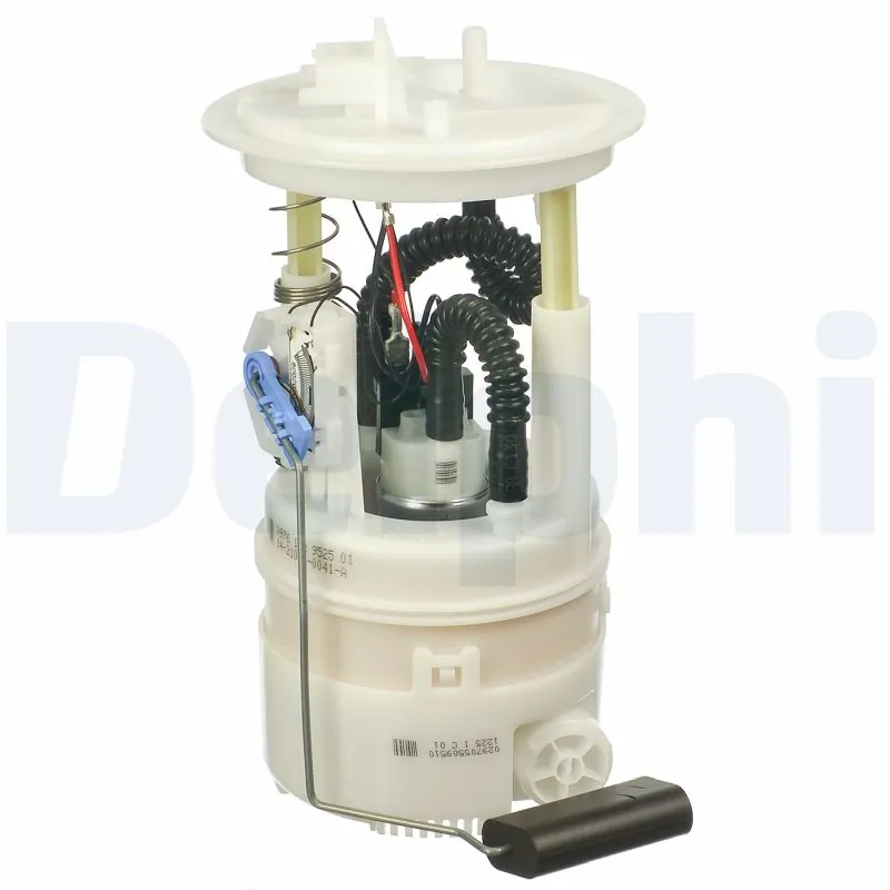 Fuel Feed Unit