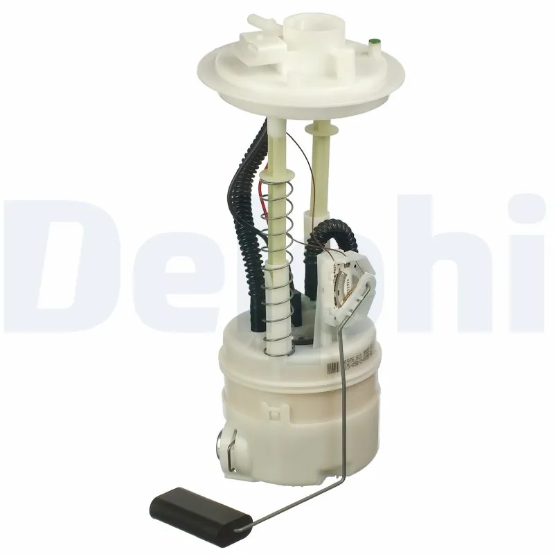 Fuel Feed Unit