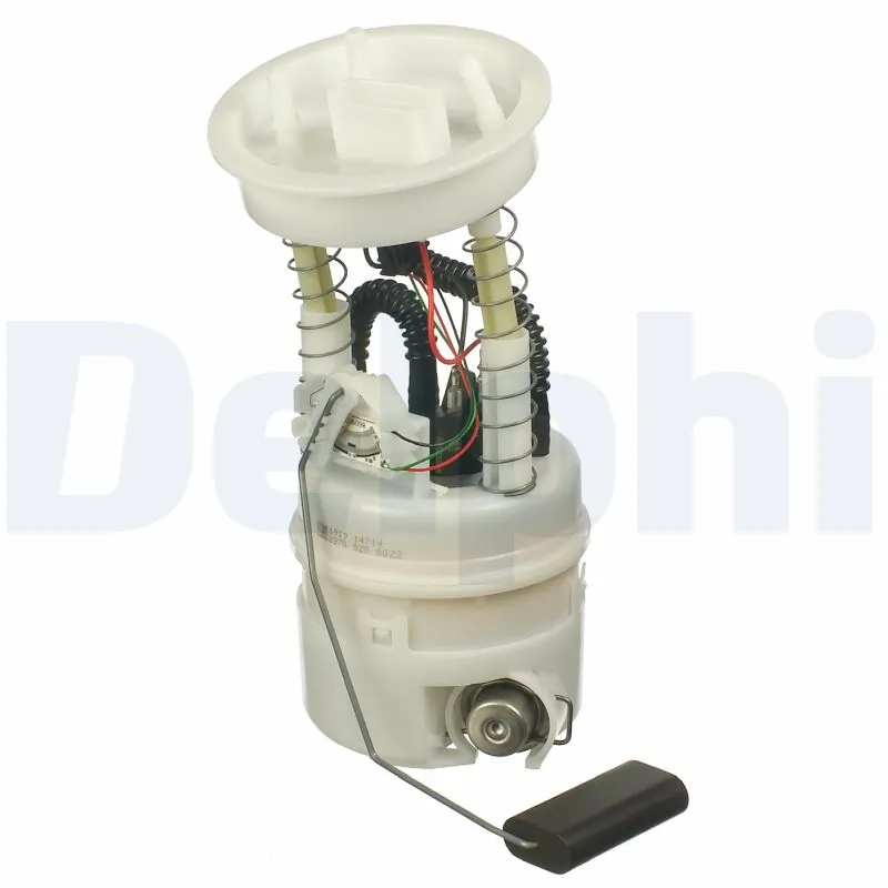 Fuel Feed Unit