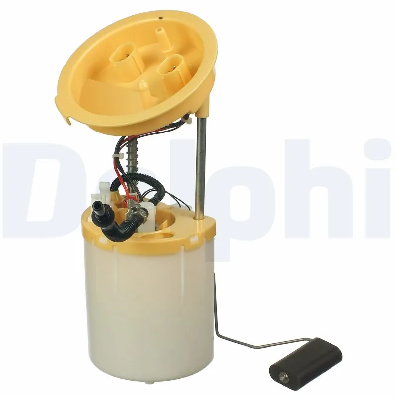Fuel Feed Unit