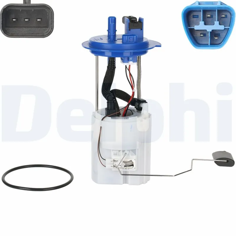 Fuel Pump