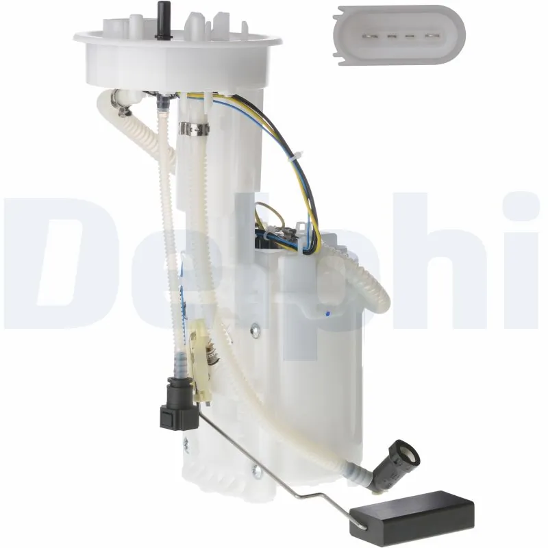 Fuel Feed Unit