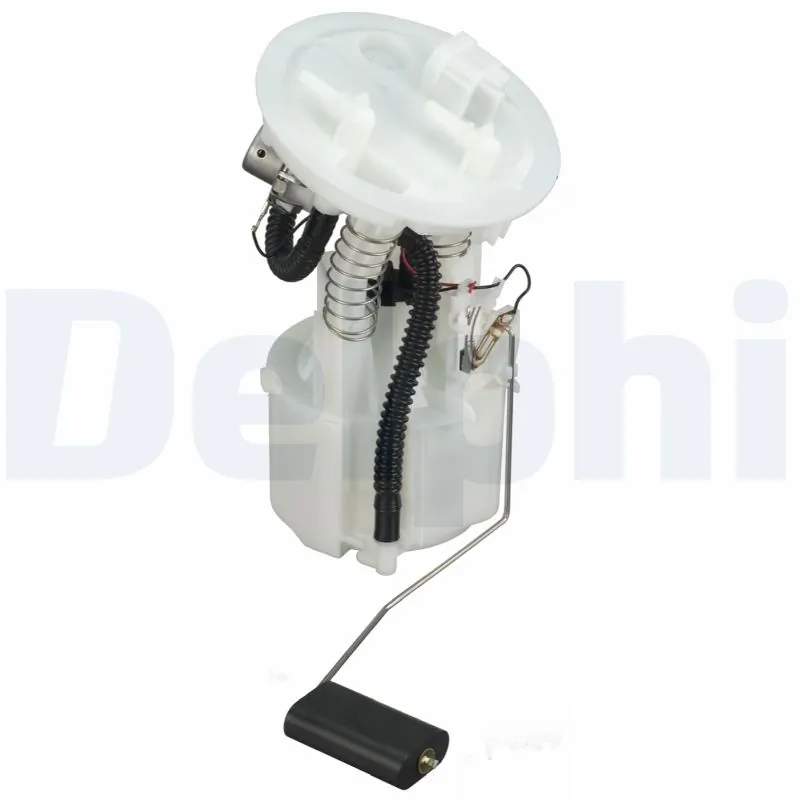 Fuel Feed Unit