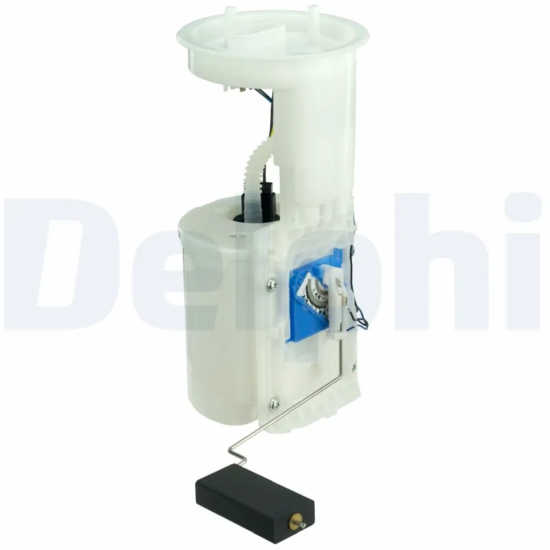 Fuel Feed Unit