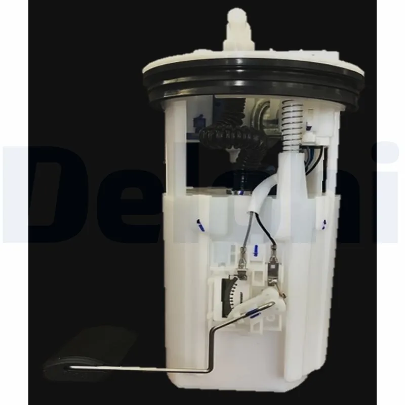 Fuel Feed Unit