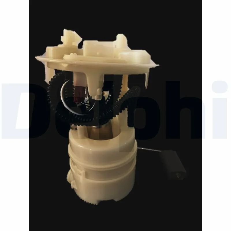 Fuel Feed Unit