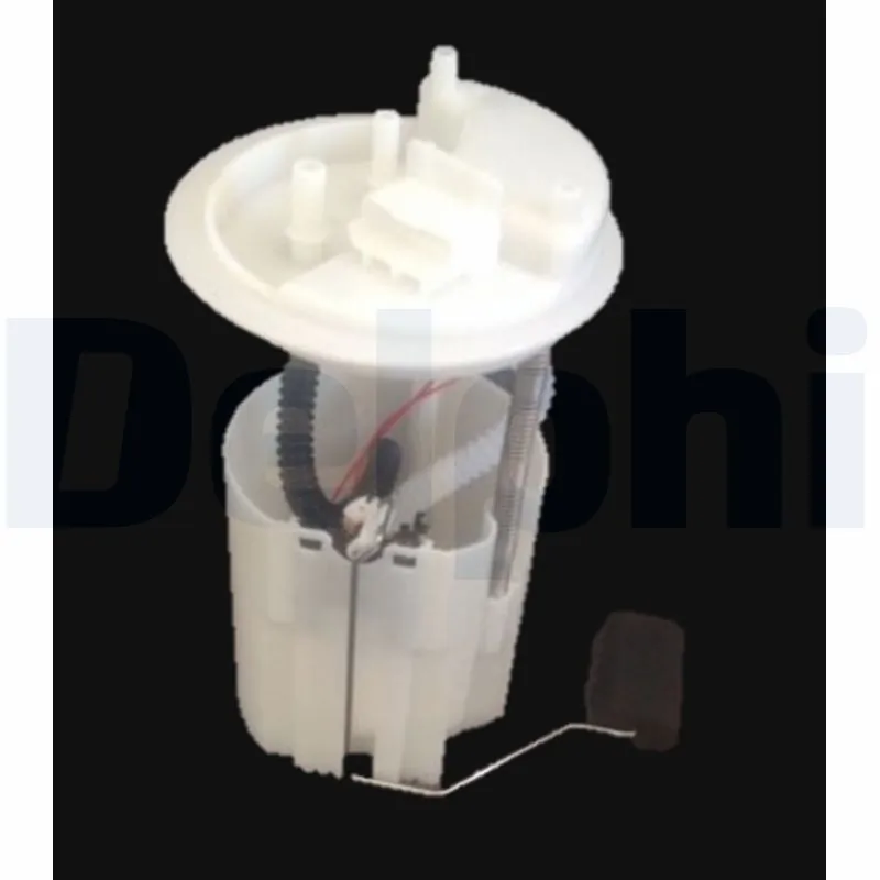 Fuel Feed Unit