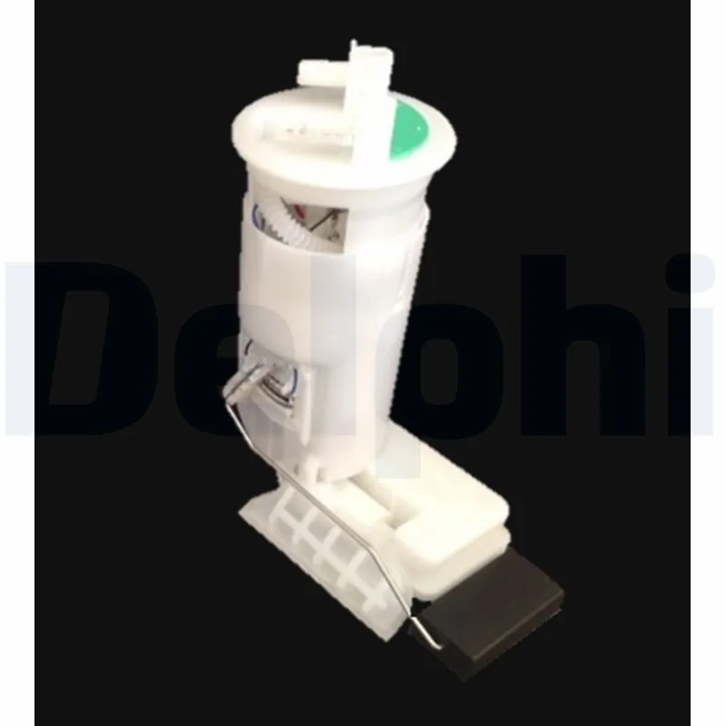 Fuel Feed Unit