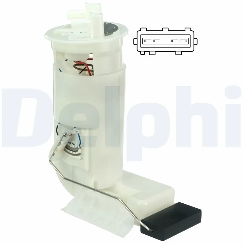 Fuel Feed Unit