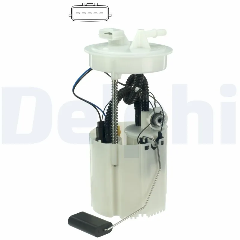 Fuel Feed Unit