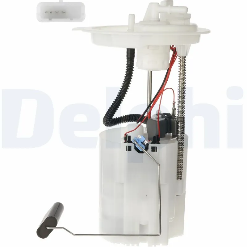 Fuel Feed Unit