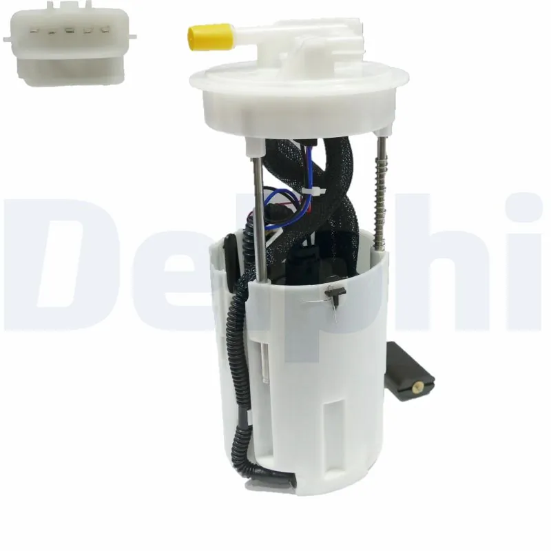 Fuel Feed Unit