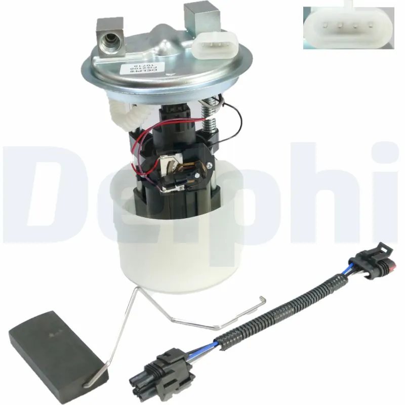 Fuel Pump