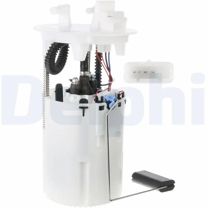 Fuel Feed Unit