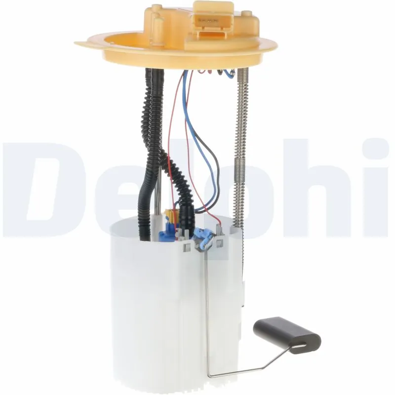 Fuel Feed Unit
