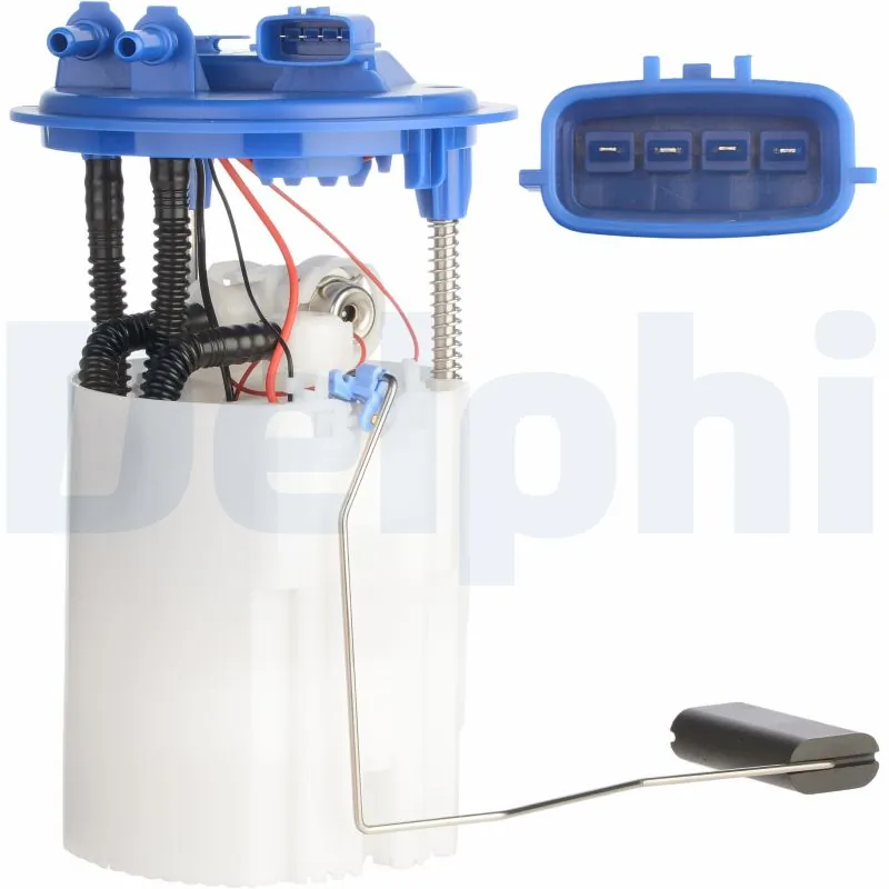 Fuel Feed Unit