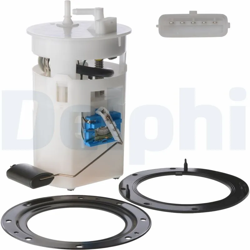 Fuel Feed Unit