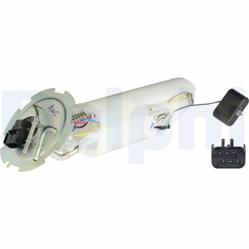 Fuel Feed Unit