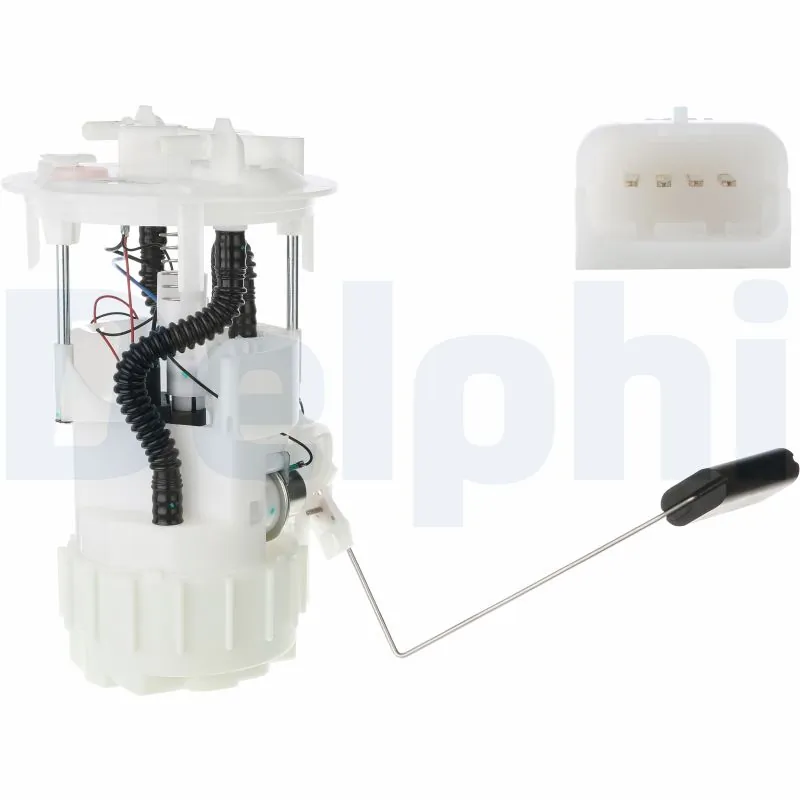 Fuel Feed Unit