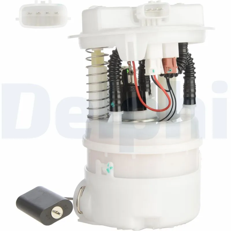 Fuel Feed Unit