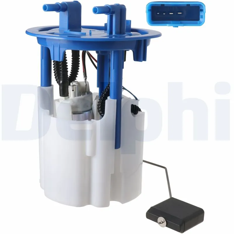 Fuel Feed Unit