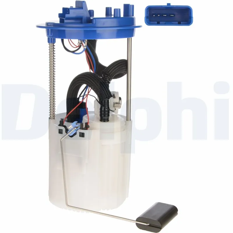 Fuel Feed Unit