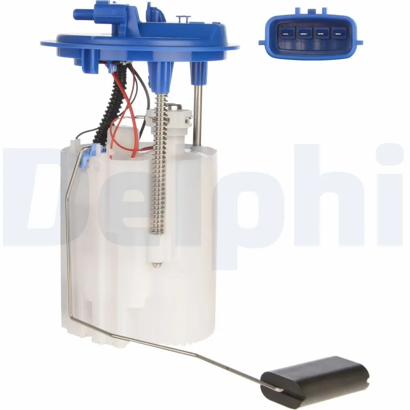 Fuel Feed Unit