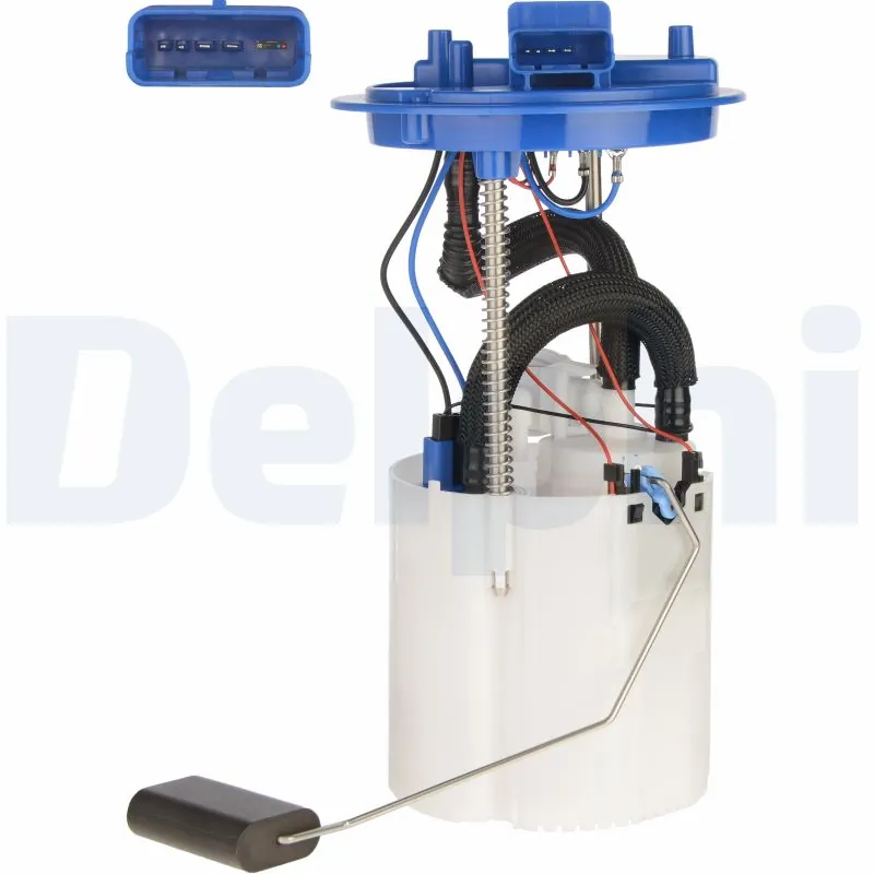 Fuel Feed Unit