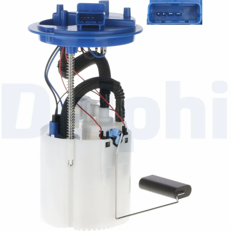 Fuel Feed Unit