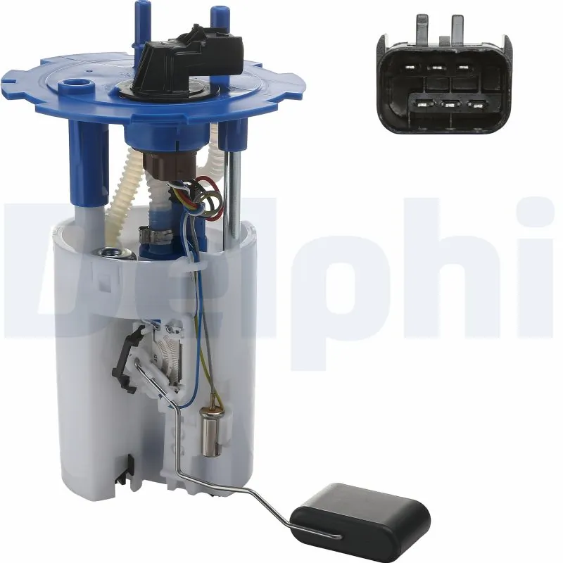 Fuel Feed Unit