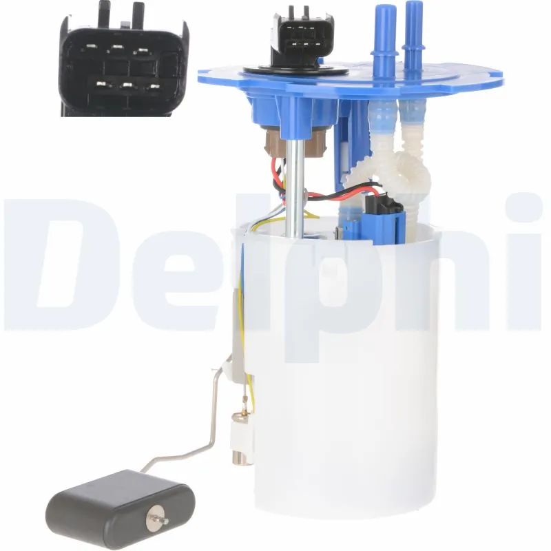 Fuel Feed Unit
