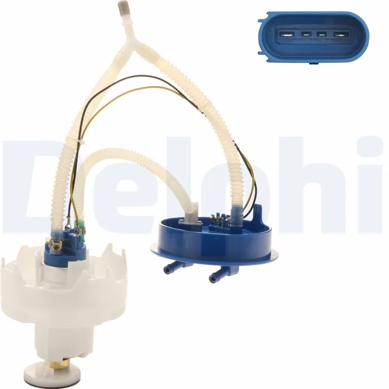 Fuel Feed Unit