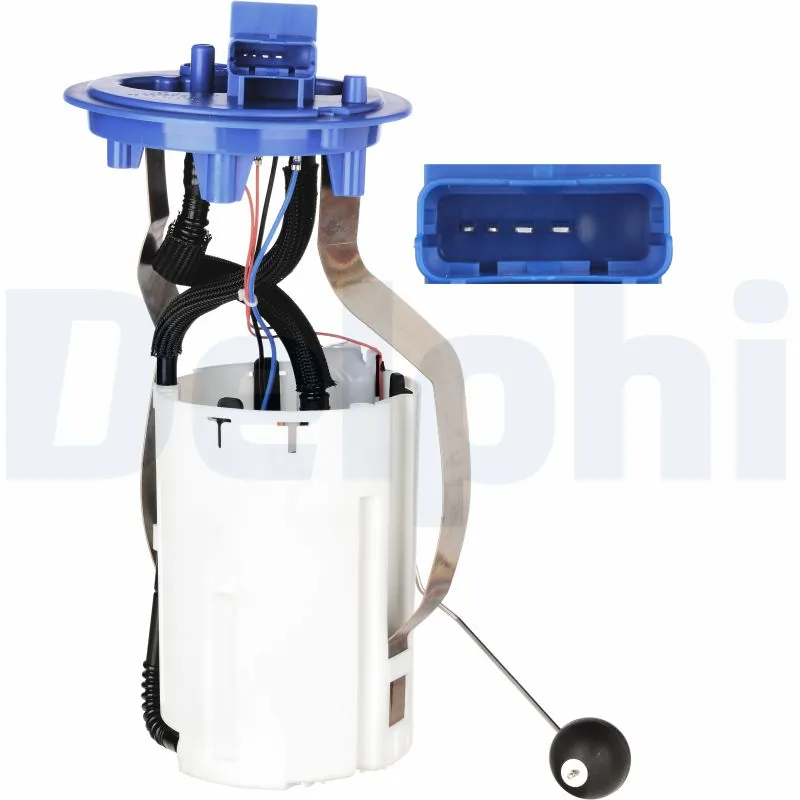 Fuel Feed Unit