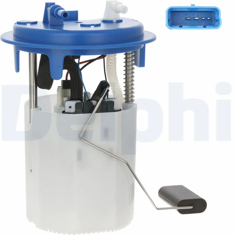 Fuel Feed Unit