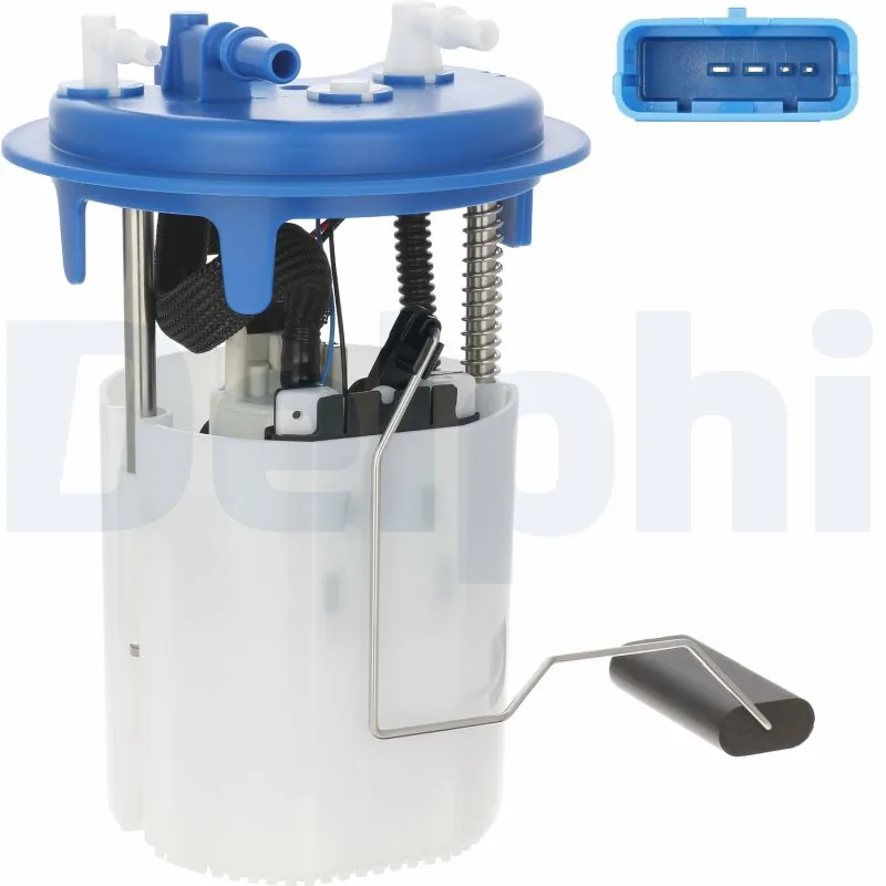 Fuel Feed Unit