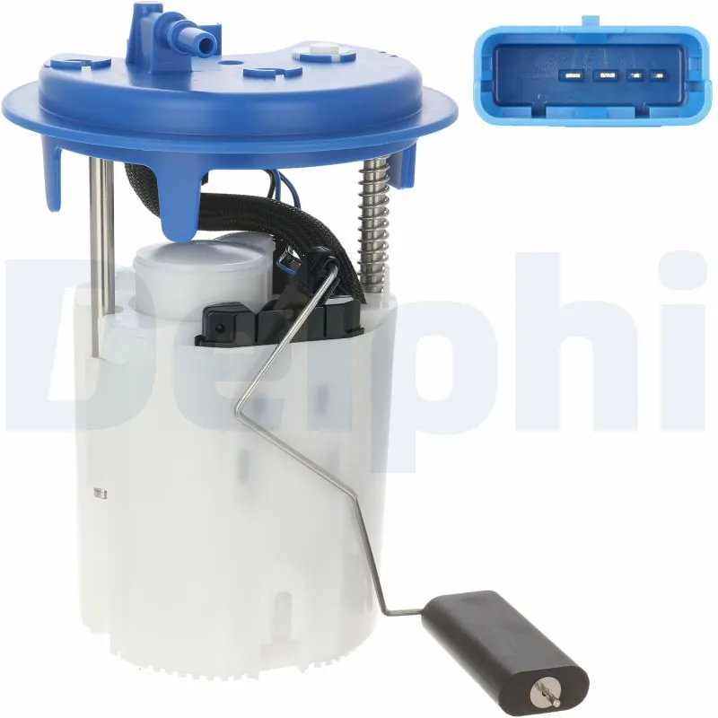 Fuel Feed Unit