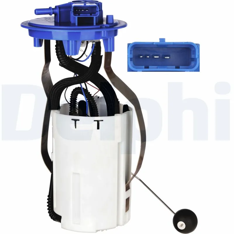 Fuel Feed Unit