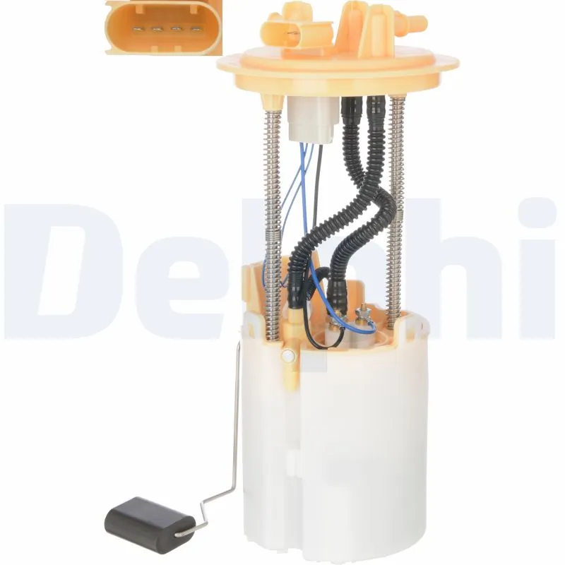 Fuel Feed Unit