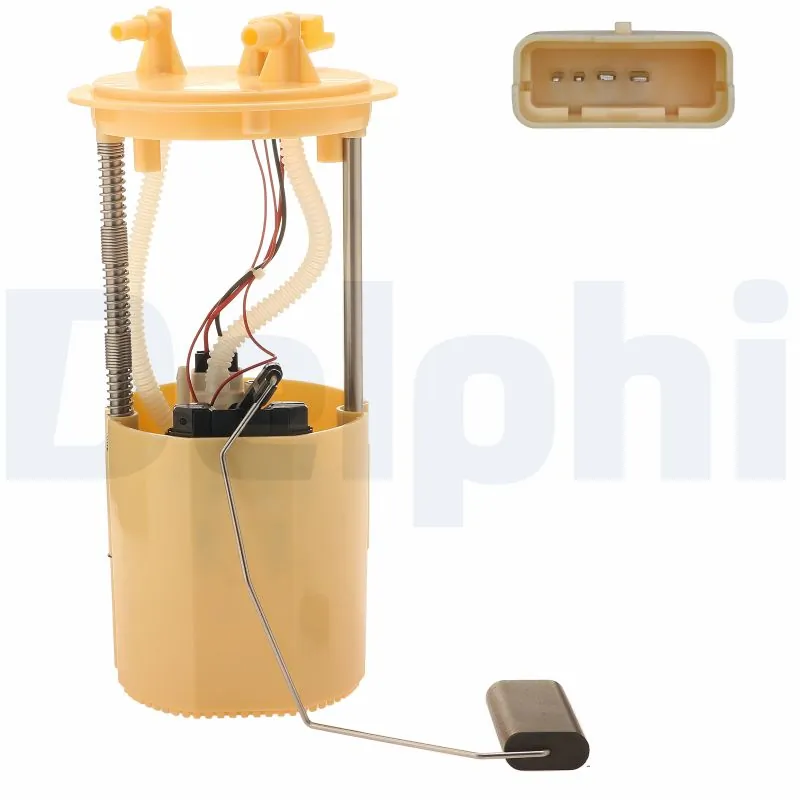 Fuel Feed Unit