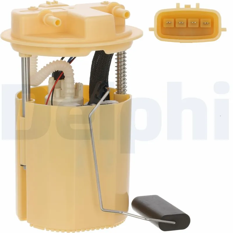 Fuel Feed Unit