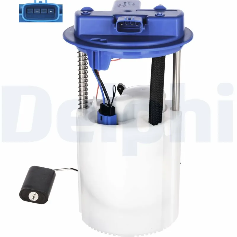 Fuel Feed Unit