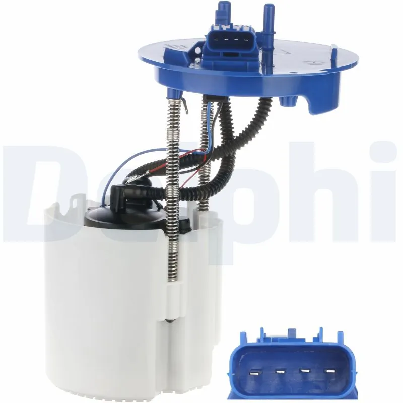 Fuel Feed Unit