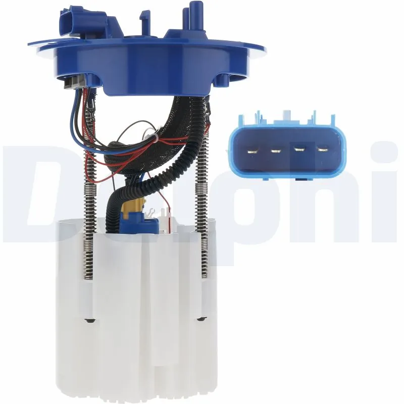 Fuel Feed Unit